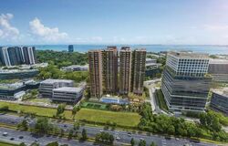 Lyndenwoods (D5), Apartment #486289811